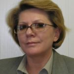 Казакова Тамара Юрьевна