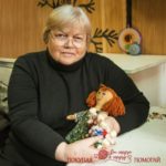Маслова Наталья Борисовна